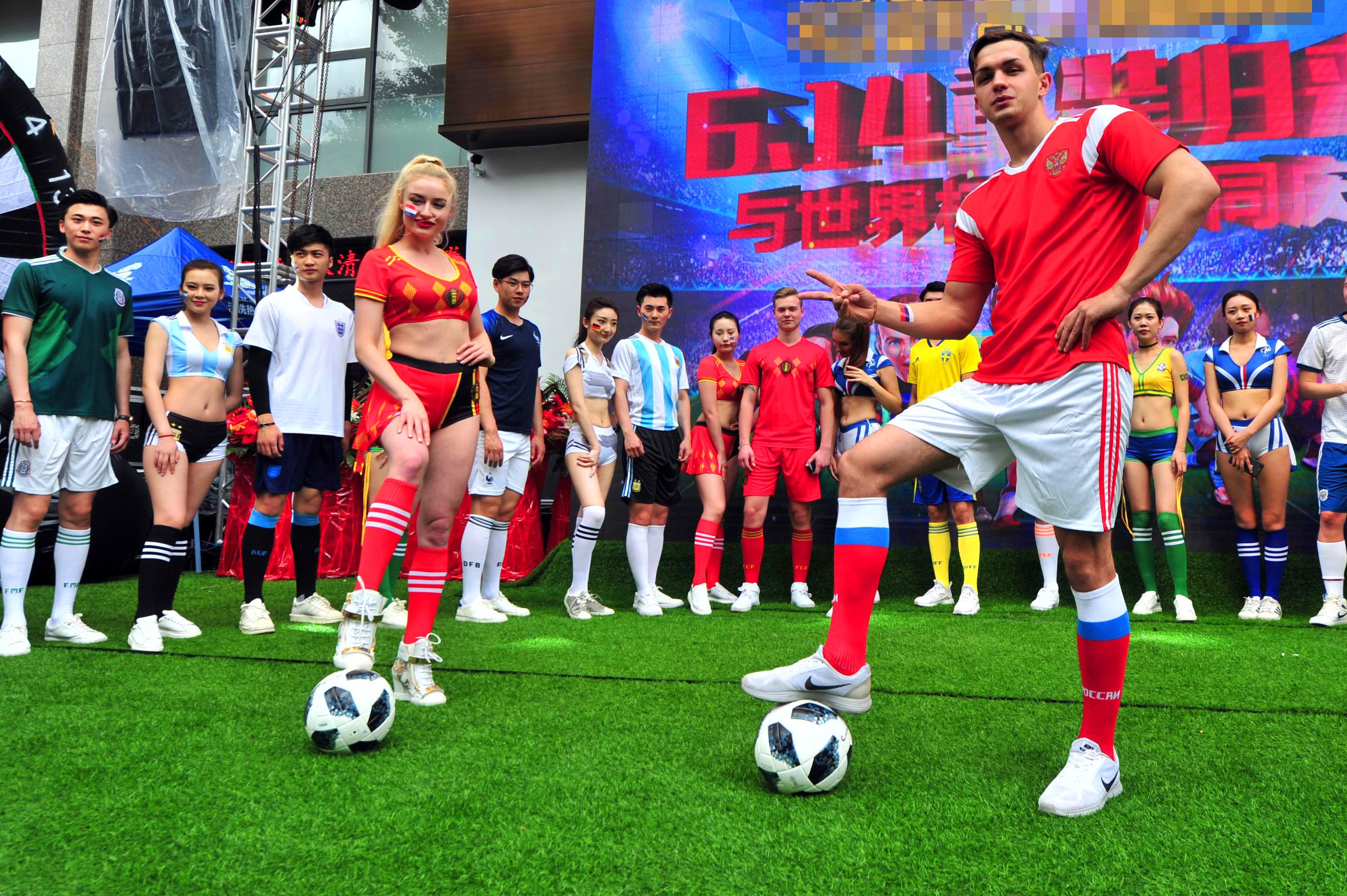 访中无奈