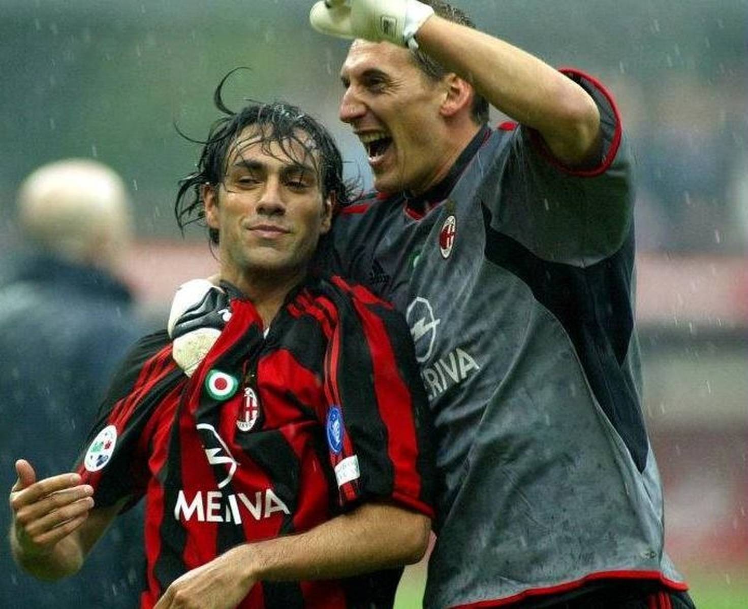 与众不同的 与众不同的